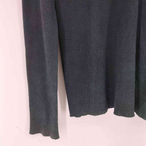 ストーンアイランド STONE ISLAND 11SS Vネック コットンセーター メンズ  XL